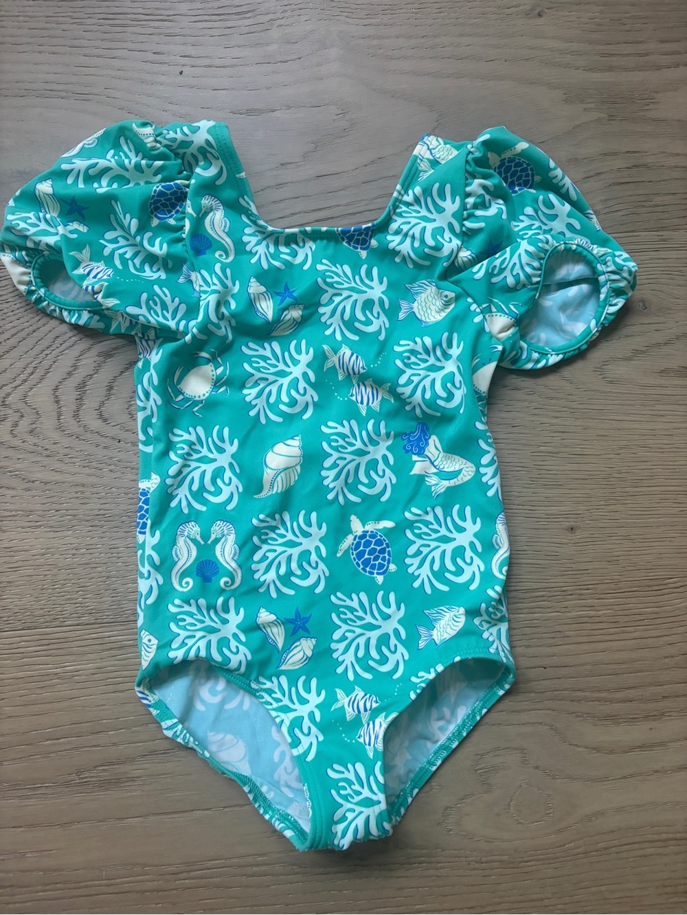Mine boden swimsuit 3/4